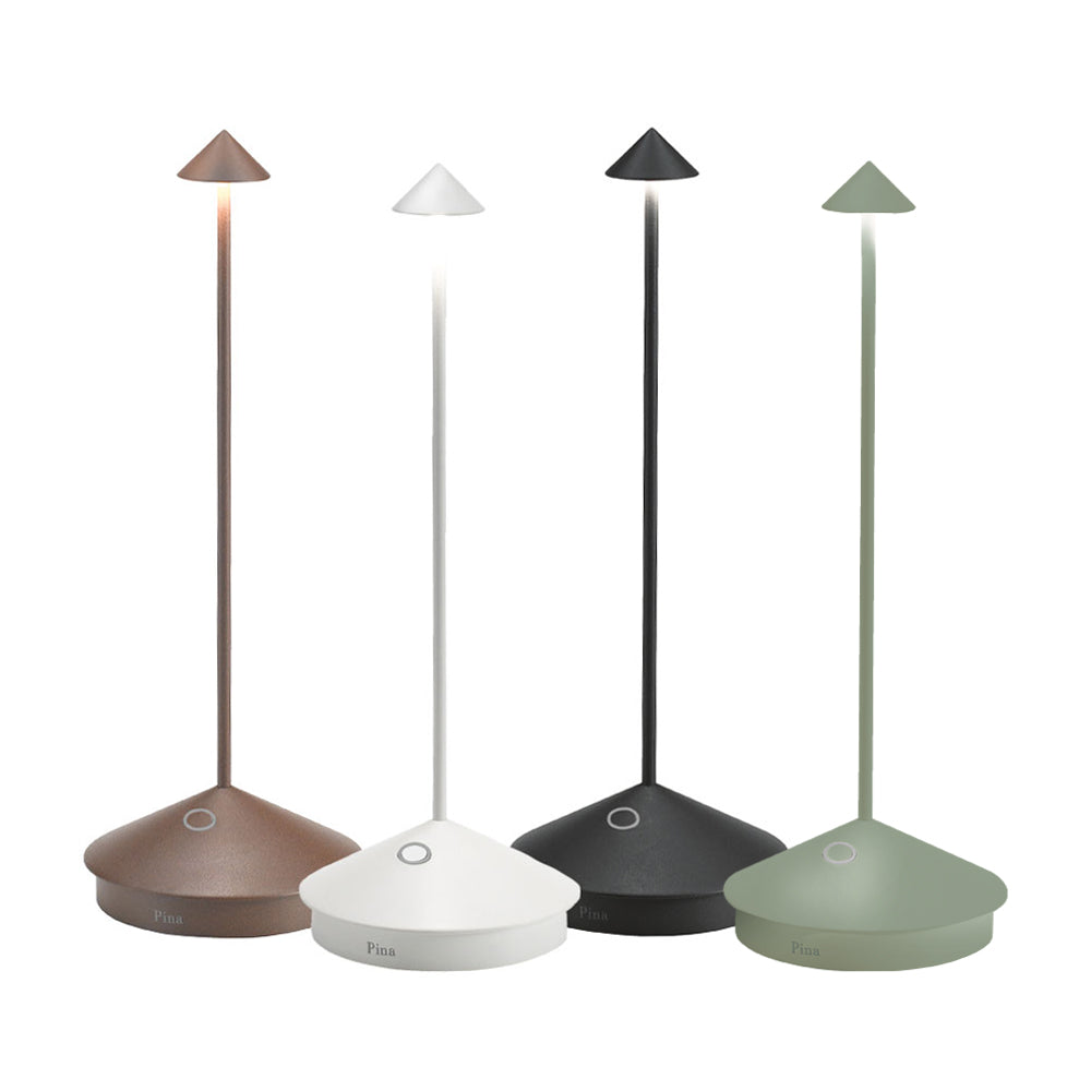 Pina Pro Portable Table Lamp