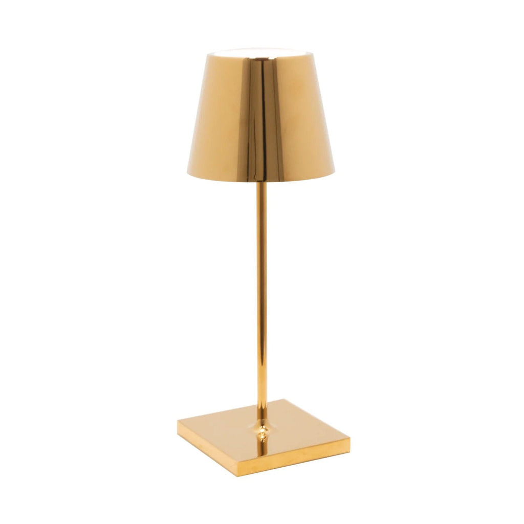 Poldina Pro Mini Portable Table Lamp